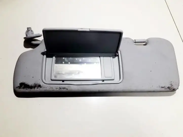 Honda CR-V (2006 - 2009) 120712331e820 Солнцезащитный козырек — фото 1