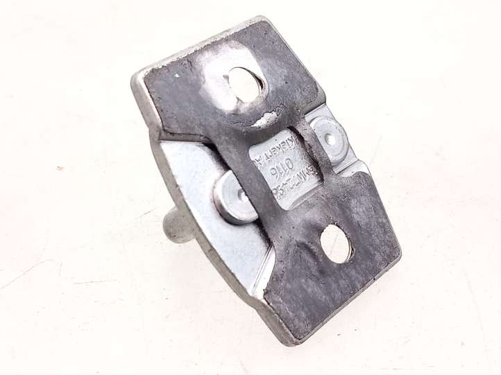 BMW 7 F01 F02 F03 F04 (2008 - 2016)  7249639 Петля замка задней двери