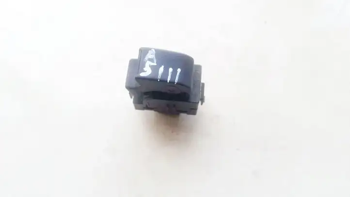 Toyota Corolla Verso AR10 (2004 - 2009) 848100f010 Блок кнопок стеклоподъемников — фото 1