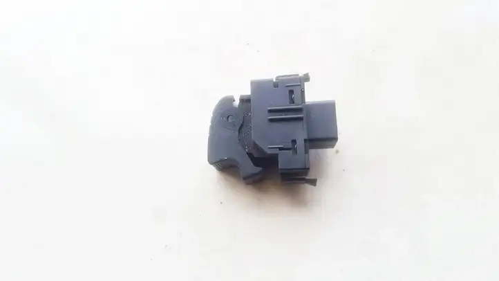 Toyota Corolla Verso AR10 (2004 - 2009) 848100f010 Блок кнопок стеклоподъемников — фото 2