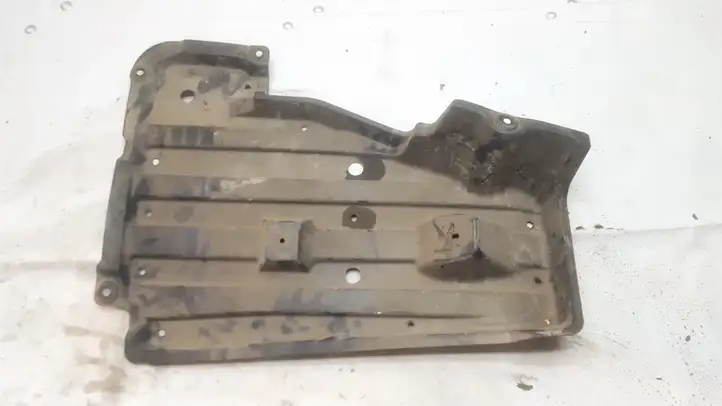 Toyota Corolla Verso AR10 (2004 - 2009) Защита двигателя — фото 1