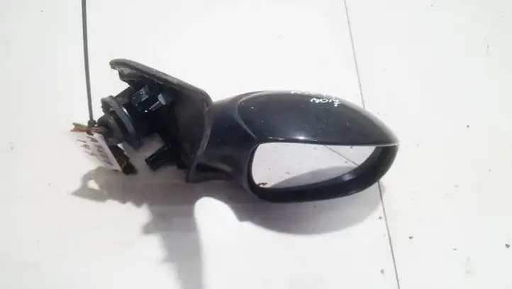 Peugeot 206 (1998 - 2012) CP6475000 Боковое зеркало с электроприводом — фото 1