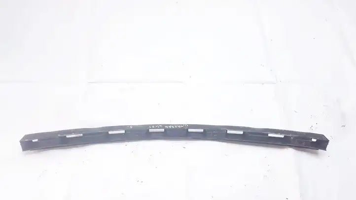 Volkswagen Touran I (2003 - 2010) 1t0807863 Кронштейн заднего бампера — фото 2