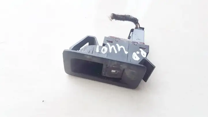 Volkswagen Touran I (2003 - 2010) 1t0959551a Блок кнопок стеклоподъемников — фото 1