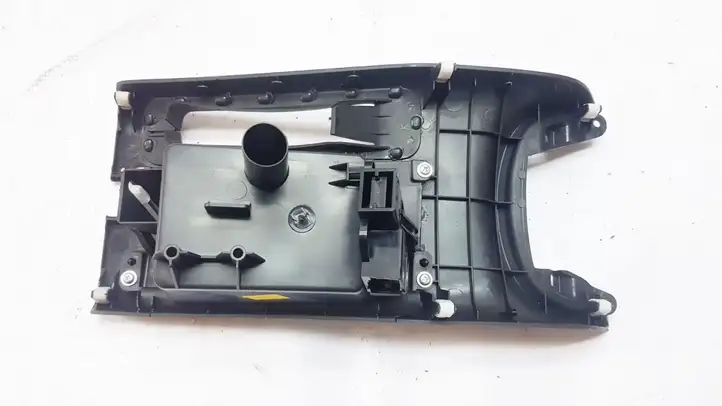 Toyota Avensis T250 (2006 - 2009) 5880505030 Вещевой ящик — фото 2