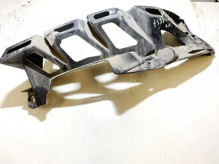 Renault Megane II (2002 - 2005) 8200074441 Кронштейн заднего бампера — фото 1