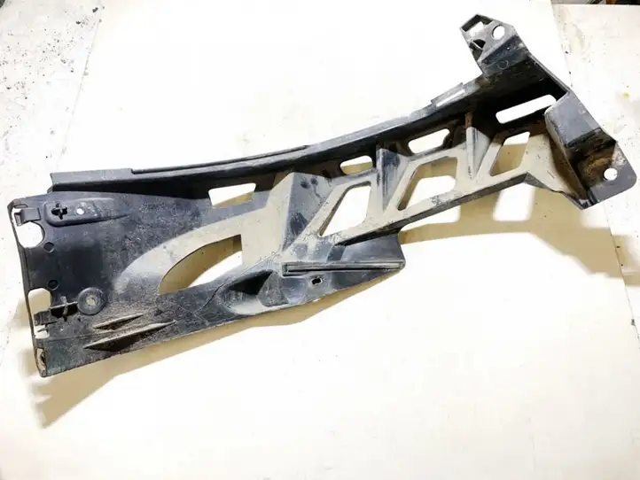 Renault Megane II (2002 - 2005) 8200074441 Кронштейн заднего бампера — фото 2
