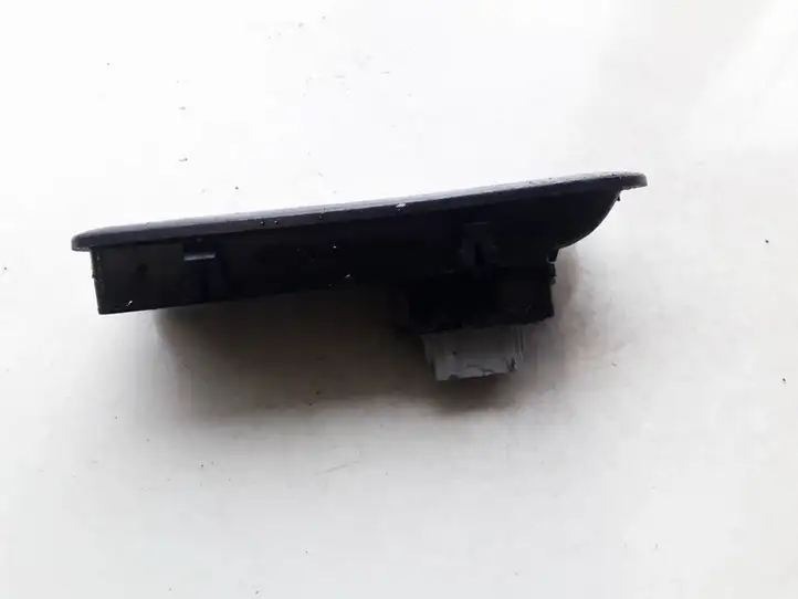 Renault Scenic II - Grand scenic II (2003 - 2006) 156013740 Блок кнопок стеклоподъемников — фото 2