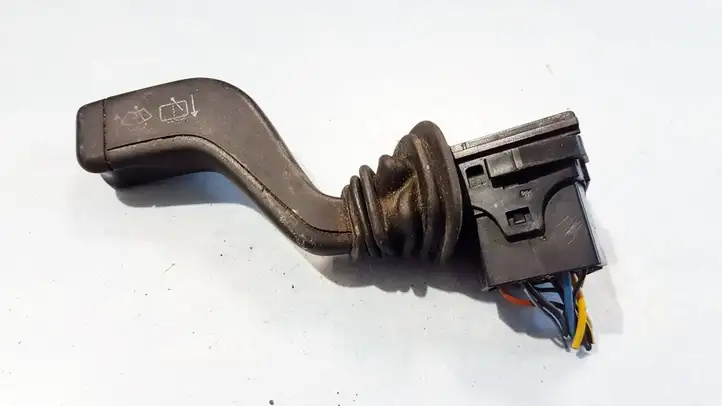 Opel Zafira A (1999 - 2003) 090243395 Переключатель стеклоочистителей — фото 1