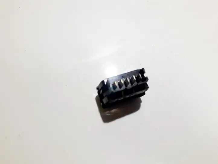 Citroen Xsara Picasso (1999 - 2012) 22681 Блок кнопок стеклоподъемников — фото 2