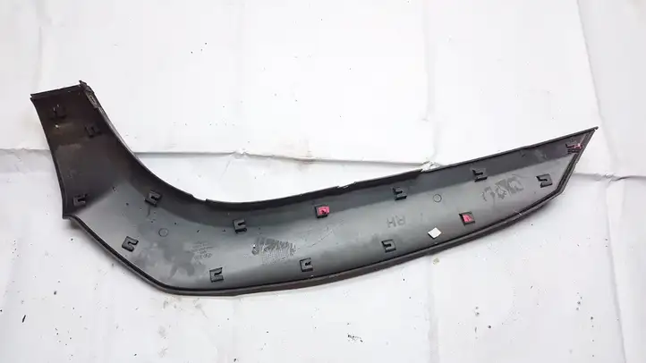 Kia Sportage (2008 - 2010) 877140z000 Накладка колесной арки — фото 2