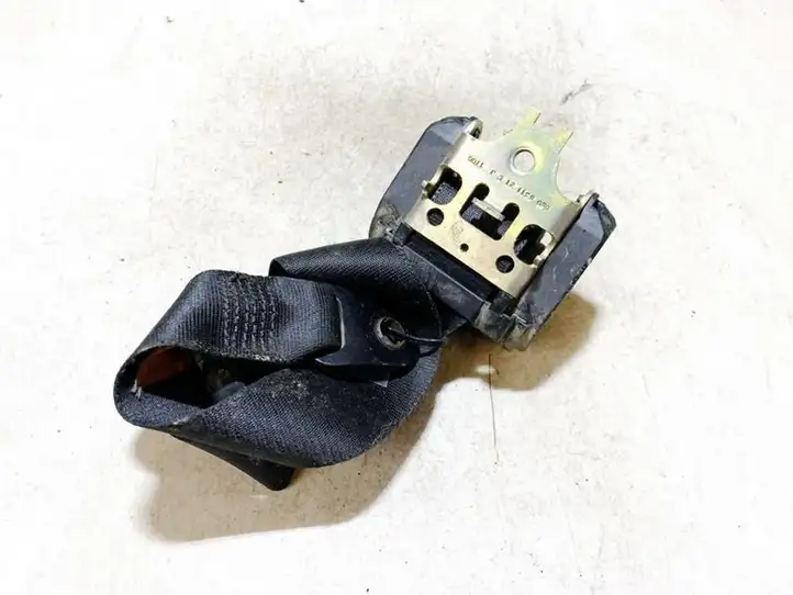 Ford Focus (1998 - 2004) 98aba61294db Передний ремень безопасности — фото 2