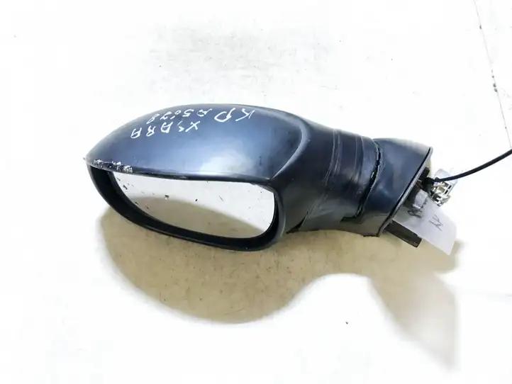 Citroen Xsara Picasso (1999 - 2012) Боковое зеркало с электроприводом — фото 1