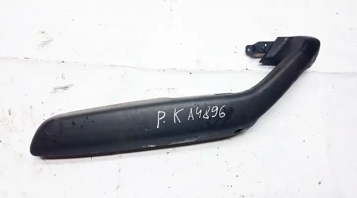 Audi A6 S6 C6 4F (2008 - 2011) 4F0867173A Блок кнопок стеклоподъемников — фото 1