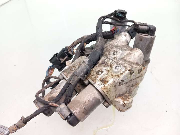 BMW 7 F01 F02 F03 F04 (2008 - 2016)  6775258 Блок управления активным стабилизатором