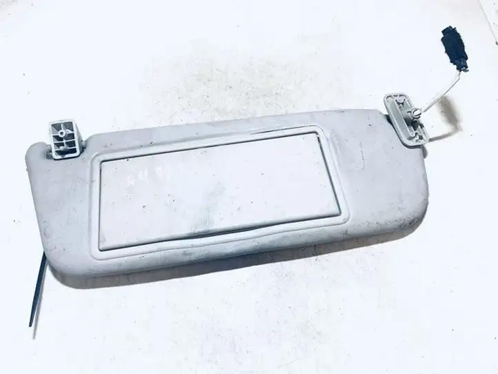 Opel Vectra B (1999 - 2002) 091522387243 Солнцезащитный козырек — фото 1