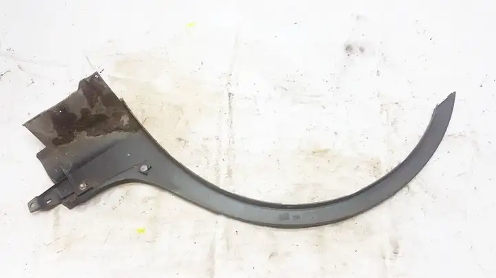 BMW X3 E83 (2003 - 2010) 51773405818 Накладка колесной арки — фото 2