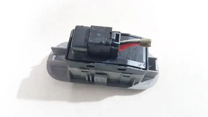 Kia Carnival (2006 - 2014) 935804d200ks Кнопка стеклоподъемников — фото 2
