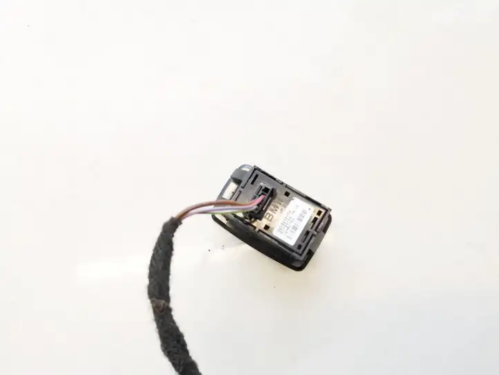 BMW 1 F20 F21 (2011 - 2019) 9208106-02 Блок кнопок стеклоподъемников — фото 2