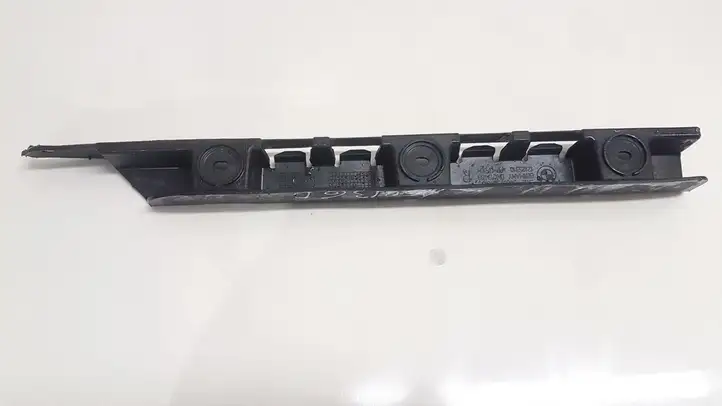 BMW X3 E83 (2003 - 2010) 340095408 Кронштейн заднего бампера — фото 1