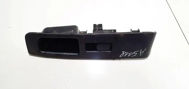 Nissan X-Trail T31 (2007 - 2014) 80961JG4 Блок кнопок стеклоподъемников — фото 1