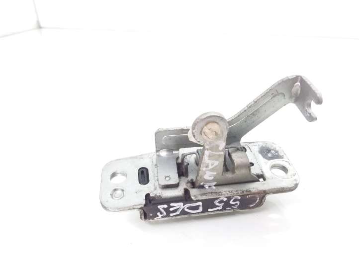 Peugeot Boxer (2007 - 2014)   Замок раздвижной двери