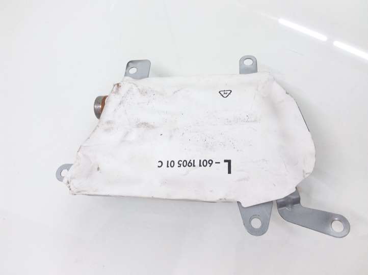 BMW 5 E60 E61 (2004 - 2010)  601190401E Подушка безопастности передней двери