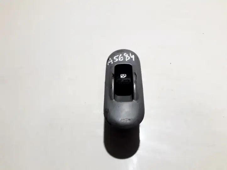 Kia Carnival (2006 - 2014) 935804D700KS Кнопка стеклоподъемников — фото 1