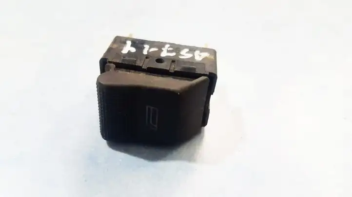 Audi A4 S4 B5 8D (1999 - 2001) 4D0959855 Блок кнопок стеклоподъемников — фото 1