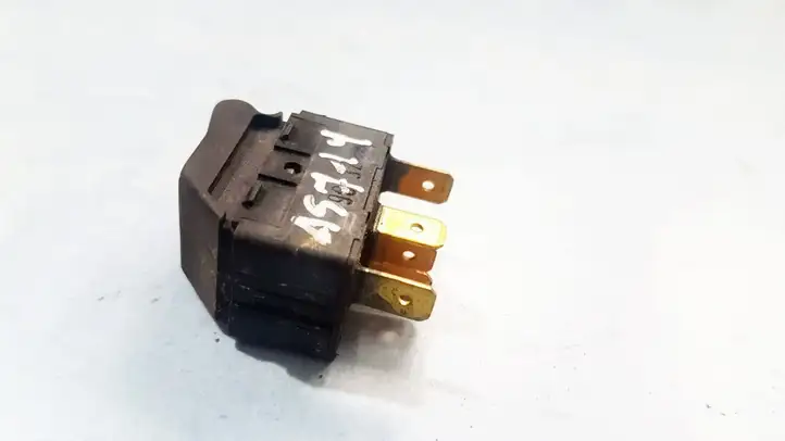Audi A4 S4 B5 8D (1999 - 2001) 4D0959855 Блок кнопок стеклоподъемников — фото 2