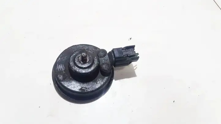 Kia Carnival (2006 - 2014) Звуковой сигнал — фото 2