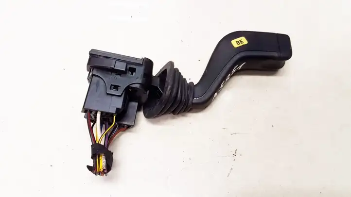 Opel Astra G (1998 - 2004) 090243395 Переключатель стеклоочистителей — фото 1