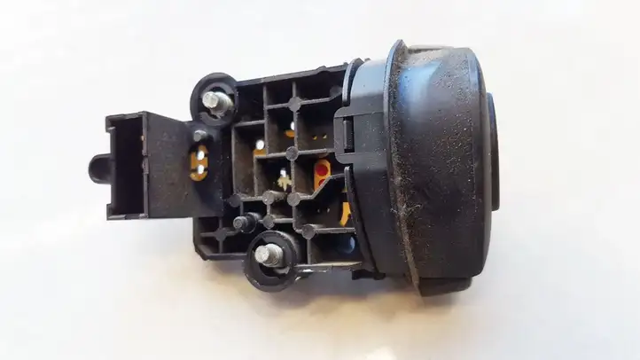 Nissan Almera N16 (2000 - 2010) 54355381PI Мултифункционный включатель управления / ручка — фото 2