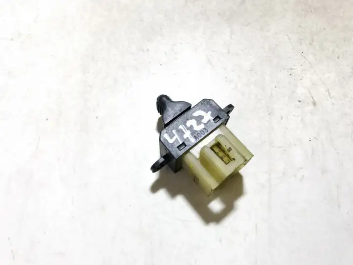 Volkswagen Golf IV (1998 - 2005) 4685434 Блок кнопок стеклоподъемников — фото 2