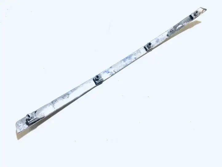 Citroen C5 (2004 - 2008) 9652094977 Нижняя часть заднего бампера — фото 2
