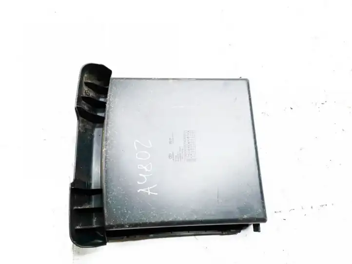 Chevrolet Captiva (2006 - 2011) 0500121 Вещевой ящик — фото 2