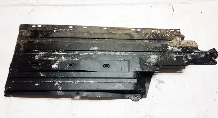 Subaru Outback (2009 - 2014) 56411AJ001 Защита двигателя — фото 1