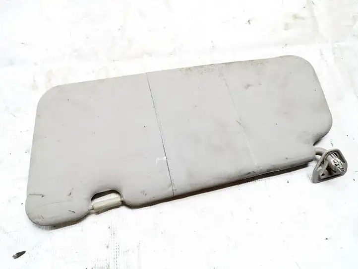 Nissan X-Trail T30 (2001 - 2007) 96421 Солнцезащитный козырек — фото 2
