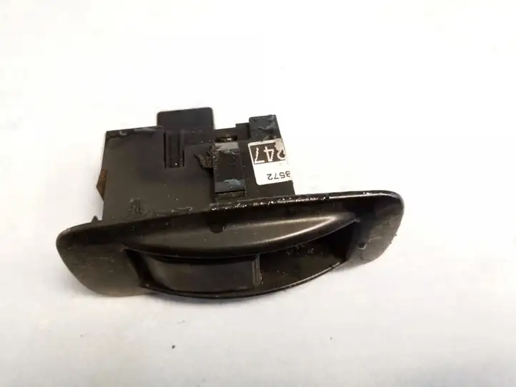 Toyota Corolla Verso AR10 (2004 - 2009) 848010f030 Блок кнопок стеклоподъемников — фото 1