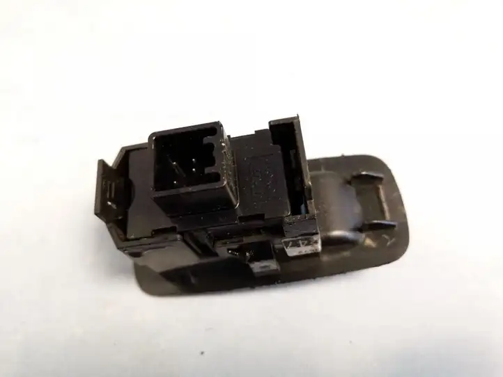 Toyota Corolla Verso AR10 (2004 - 2009) 848010f030 Блок кнопок стеклоподъемников — фото 2