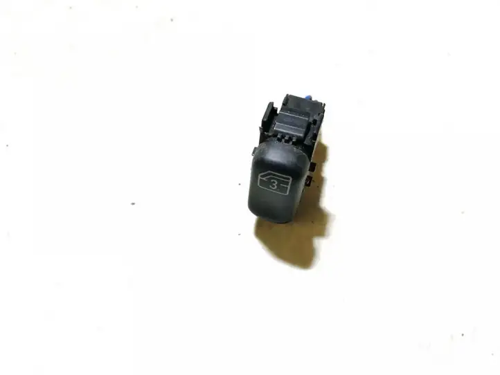 Mercedes-Benz ML W163 (1997 - 2005) 1638200410 Блок кнопок стеклоподъемников — фото 1