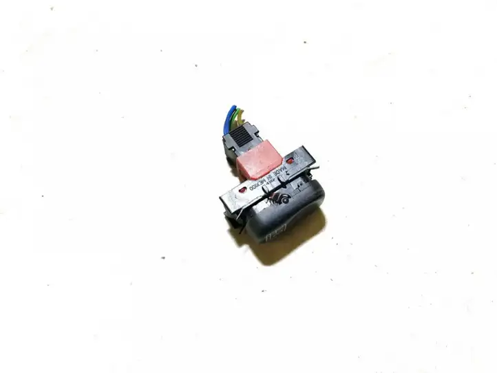 Mercedes-Benz ML W163 (1997 - 2005) 1638200410 Блок кнопок стеклоподъемников — фото 2