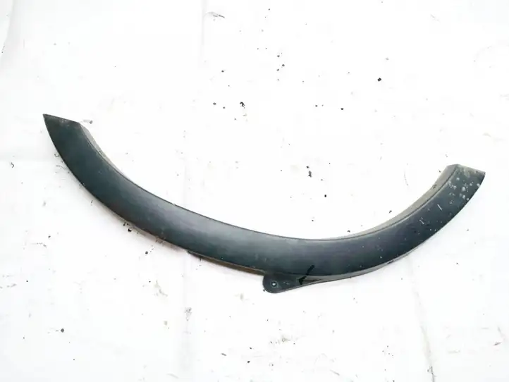 Opel Movano A (1998 - 2010) 7701692571 Накладка колесной арки — фото 1