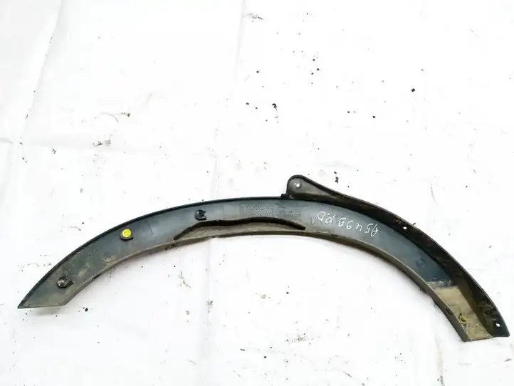 Opel Movano A (1998 - 2010) 7701692571 Накладка колесной арки — фото 2
