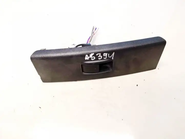 Toyota Corolla Verso AR10 (2004 - 2009) 742310f030 Блок кнопок стеклоподъемников — фото 1