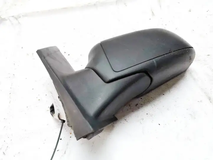 Ford Focus (2005 - 2008) e9014294 Боковое зеркало с электроприводом — фото 2