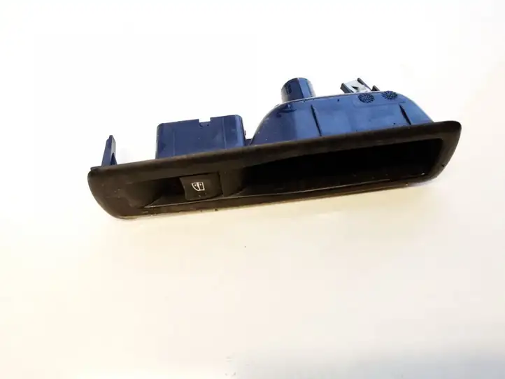 Renault Laguna III (2007 - 2015) 1008769 Блок кнопок стеклоподъемников — фото 1
