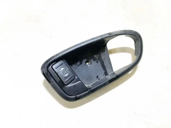 Ford Mondeo MK IV (2007 - 2014) 6m21u226a36bb Блок кнопок стеклоподъемников — фото 1