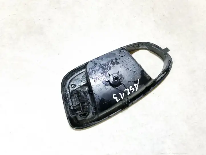 Ford Mondeo MK IV (2007 - 2014) 6m21u226a36bb Блок кнопок стеклоподъемников — фото 2