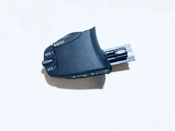 Ford Mondeo Mk III (2000 - 2007) 98AB14K147AD Мултифункционный включатель управления / ручка — фото 1